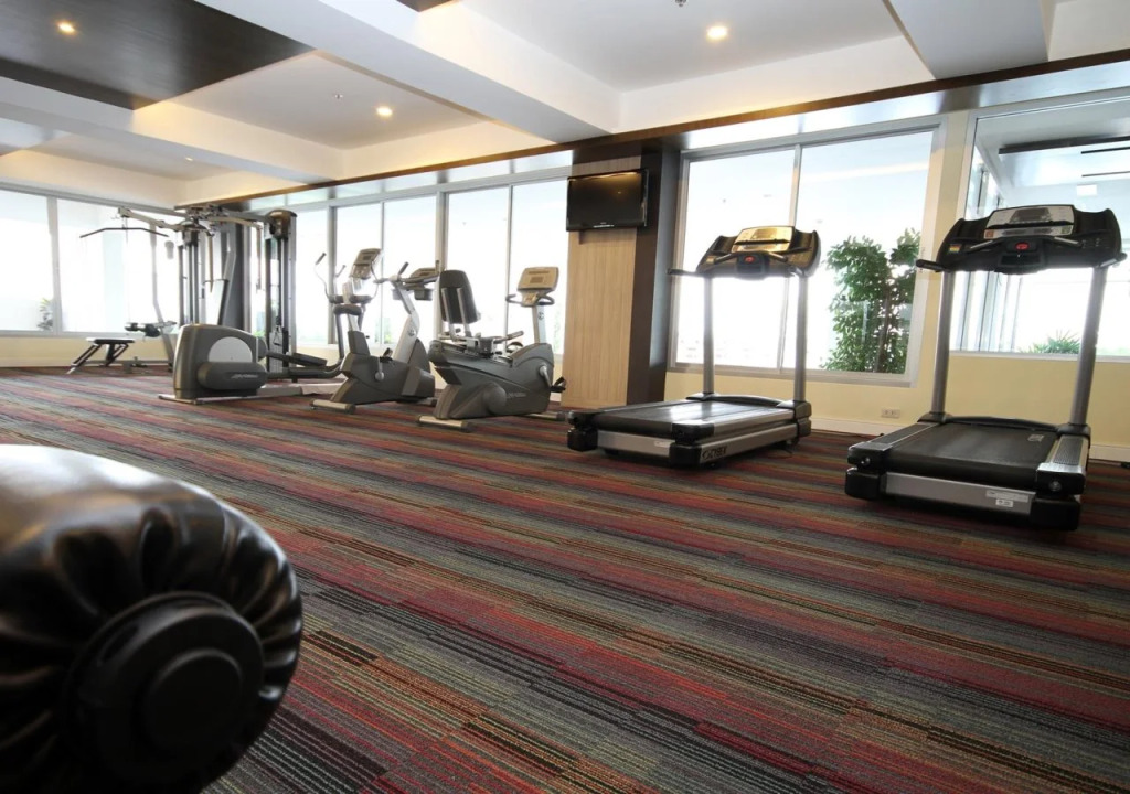 Kameo Grand Rayong Hotel & Serviced Apartments