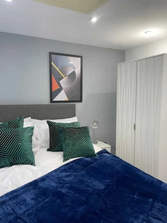 Abacus House Apartments