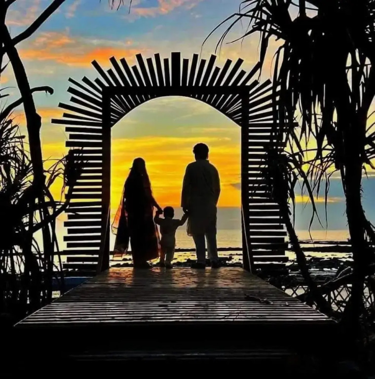 Shurjo Snan Twin Beach Resort