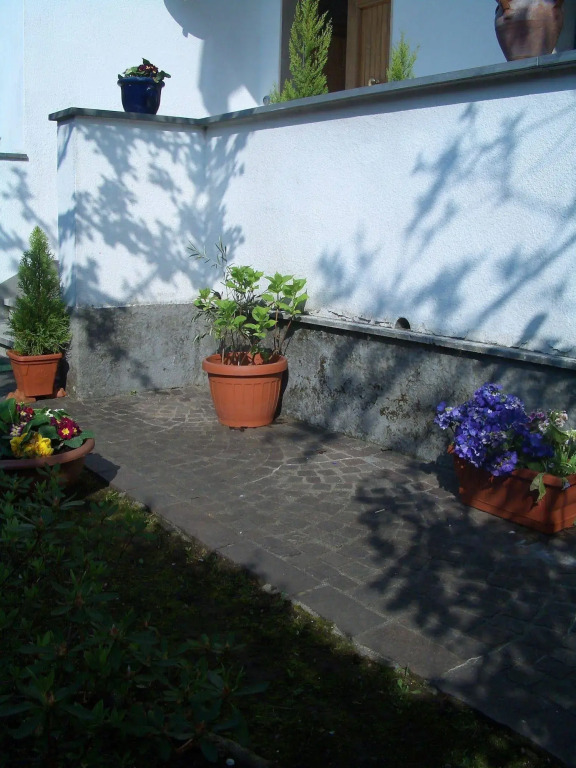 B&B Lucca Porta S. Anna