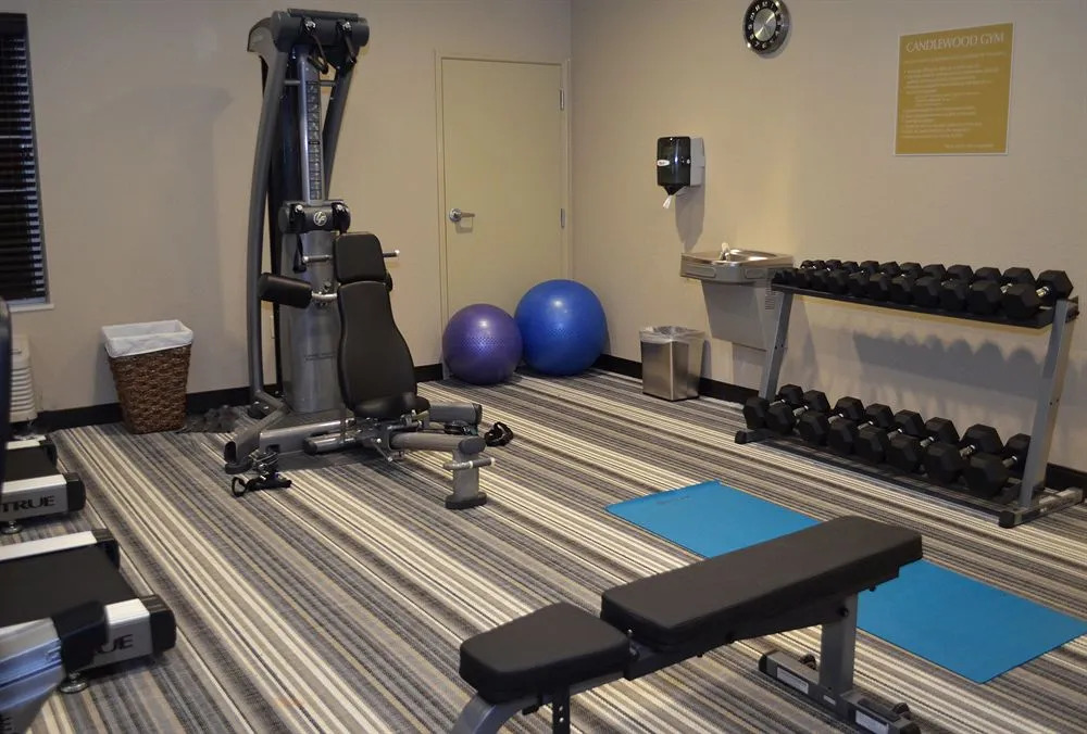 Candlewood Suites Greenville by IHG