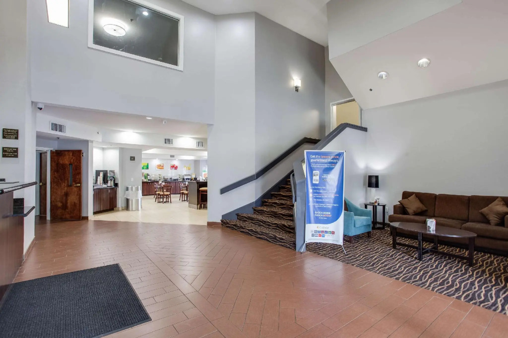Quality Inn Conway Northwest