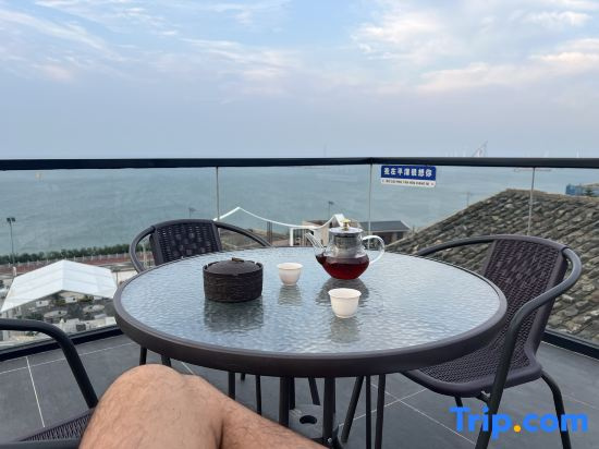 Pingtan Haizhimeng Homestay
