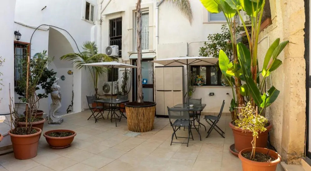 Casa Celeste