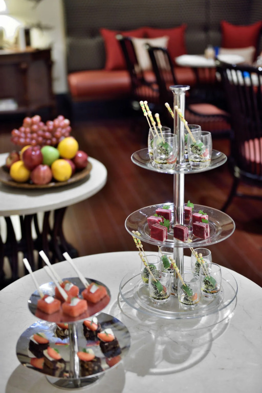 ITC Grand Bharat, a Luxury Collection Retreat, Gurgaon, New Delhi Capital Region
