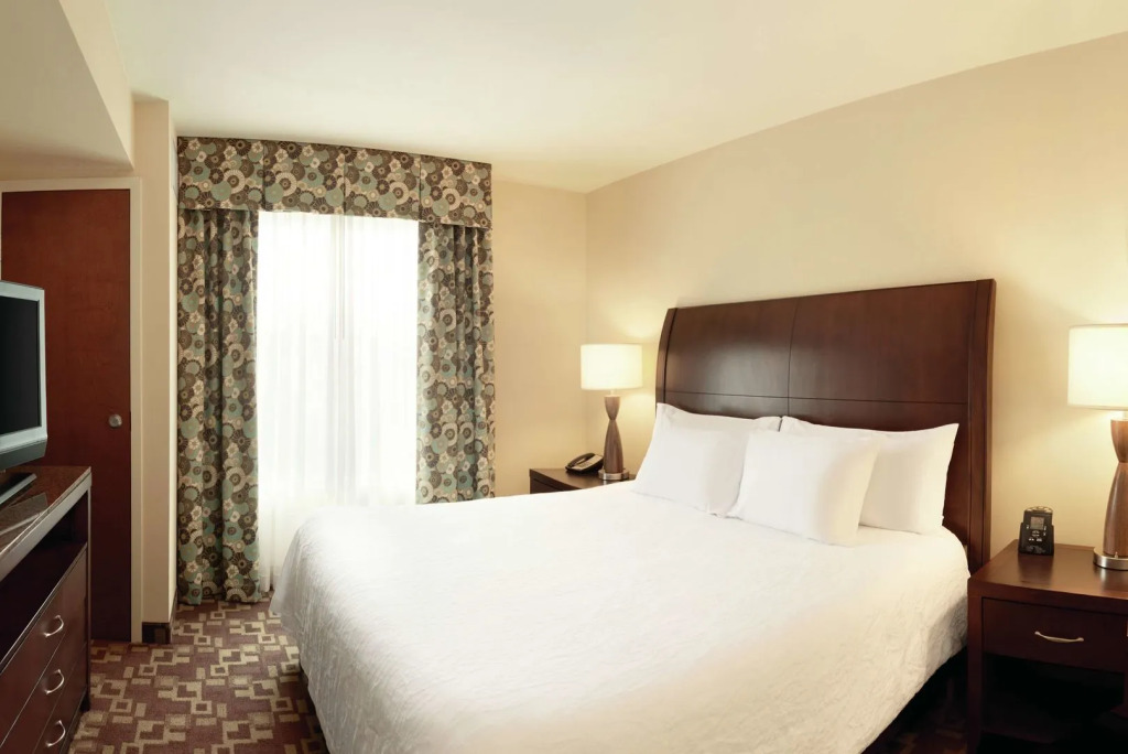 Hilton Garden Inn Warner Robins
