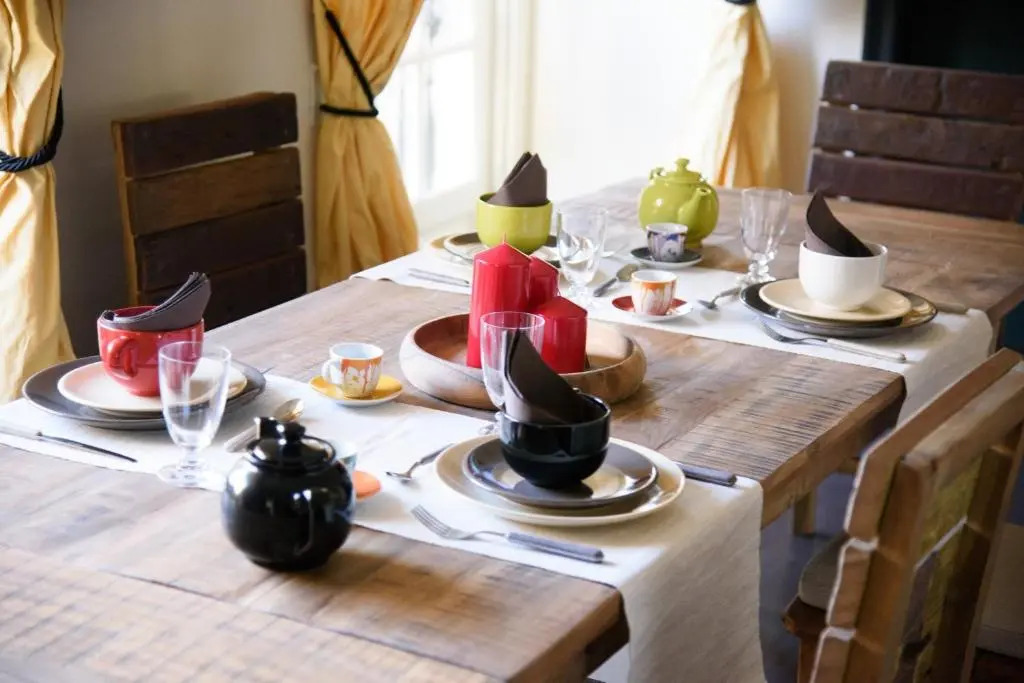 B&B Piccoli Leoni