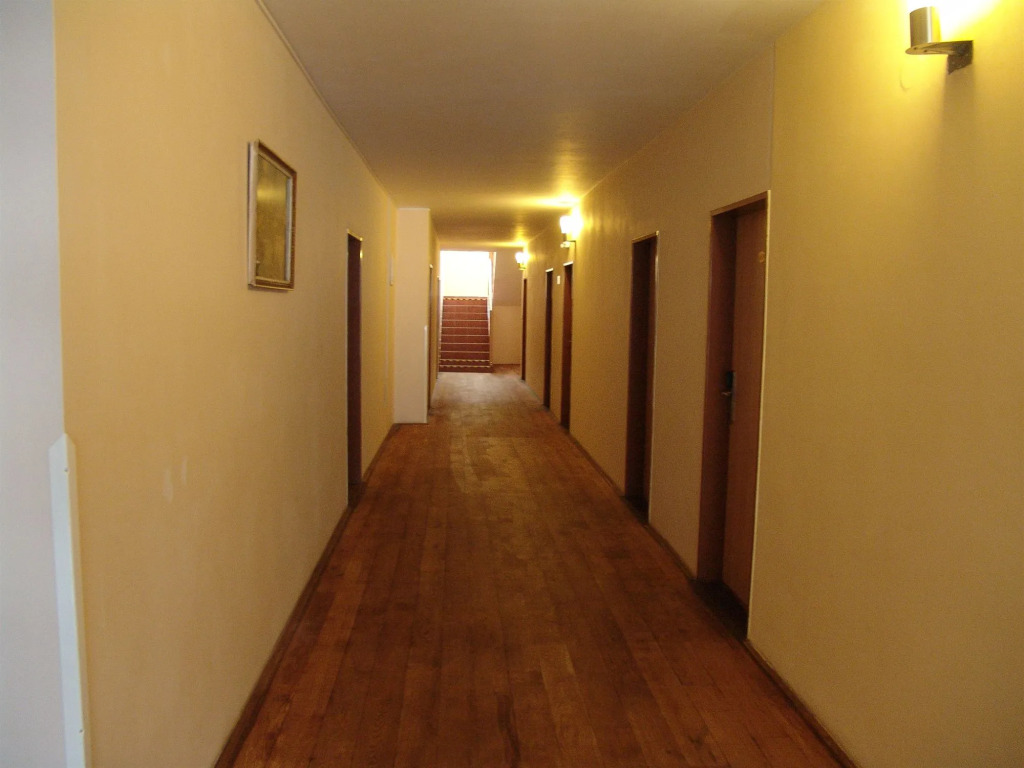 Hotel STARÝ PIVOVAR