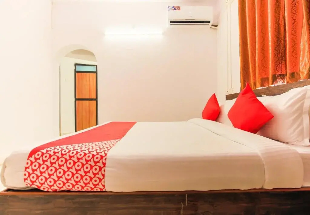 Oshin Holiday Care by OYO Rooms
