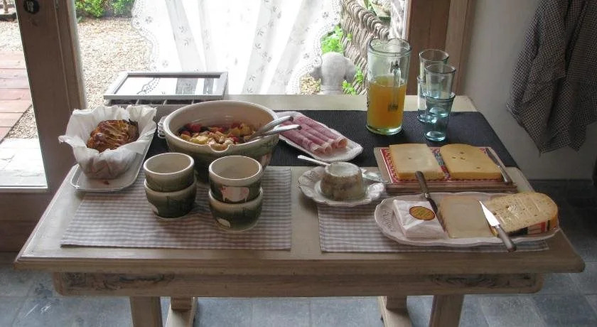 B&B Le Plat Pays