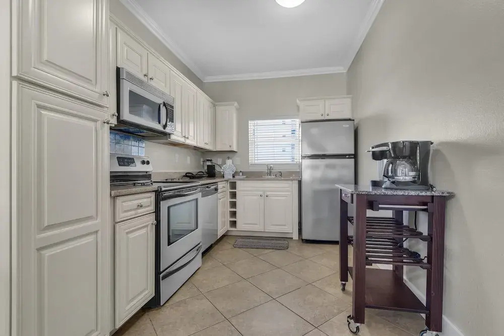 Villas on the Gulf Unit J8