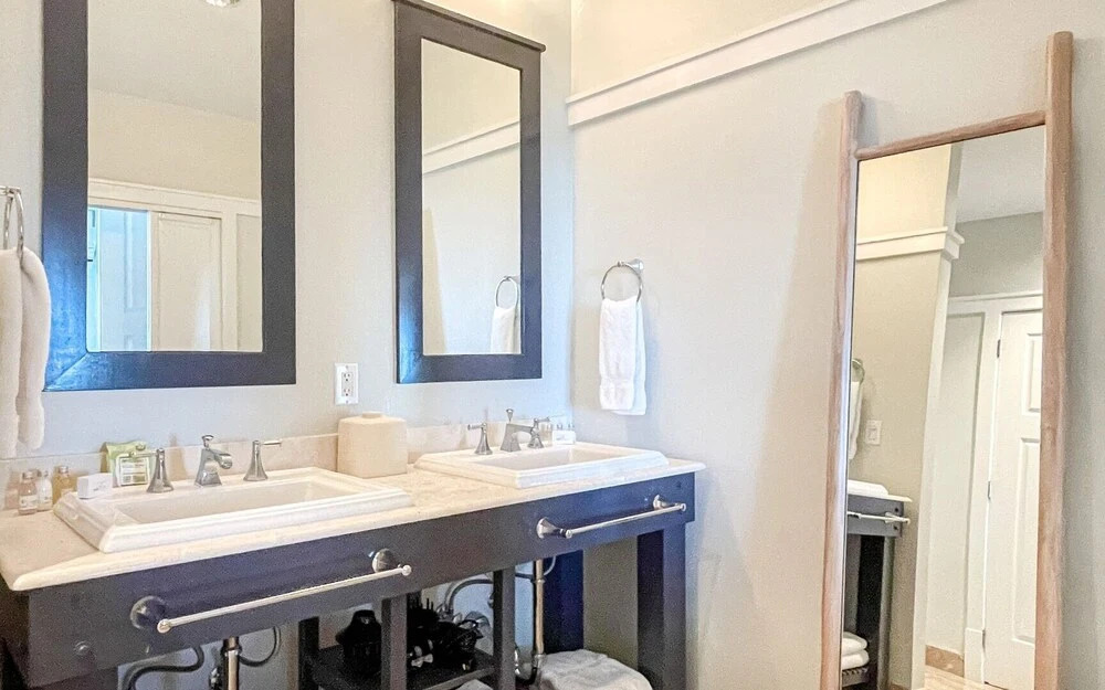 Gulf Front Penthouse Condo Complimentary Golf Cart 407 Compass Point 1, Watersound - 3 Br, Slps 8 3 Bedroom Condo by RedAwning