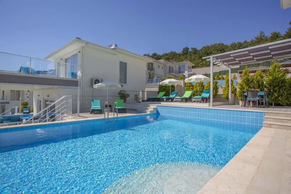Residence Villa 3