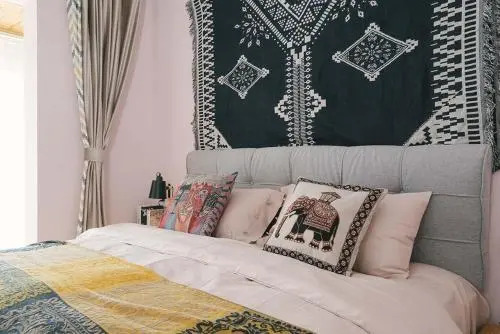 Xi'an Beilin·Yongning Gate· Locals Apartment 00167090