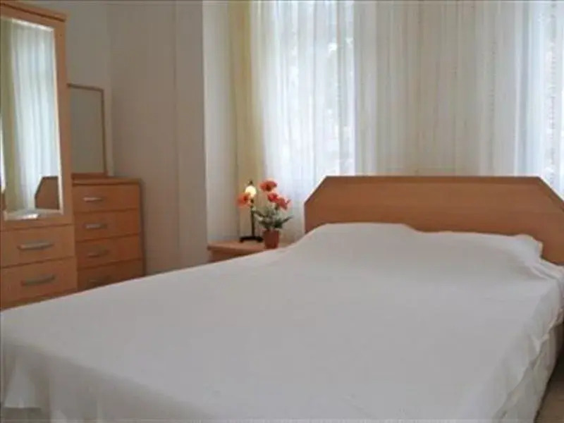 Hisar Gardens Apartments