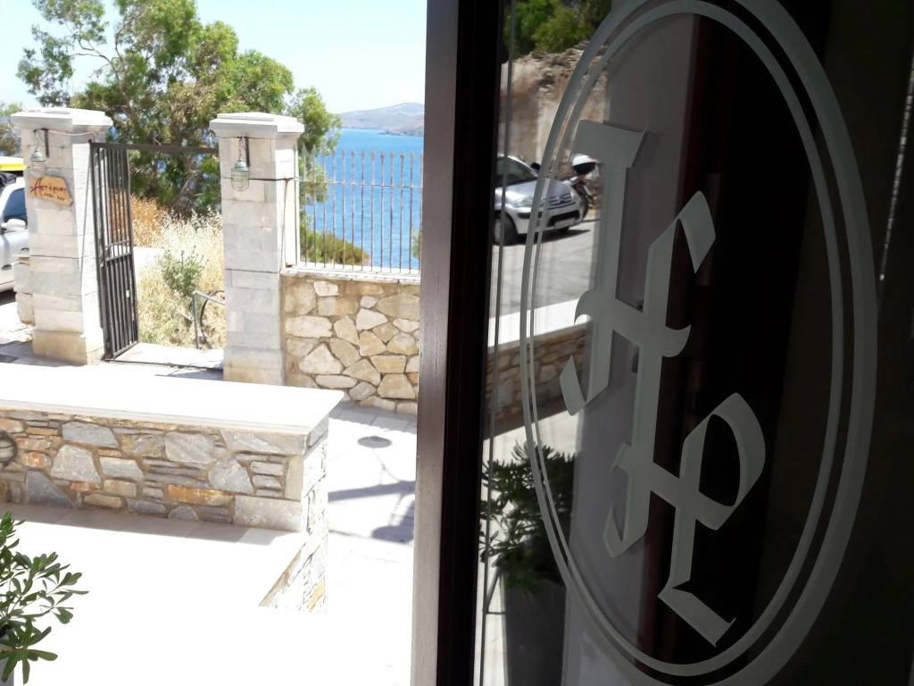 Electra Syros