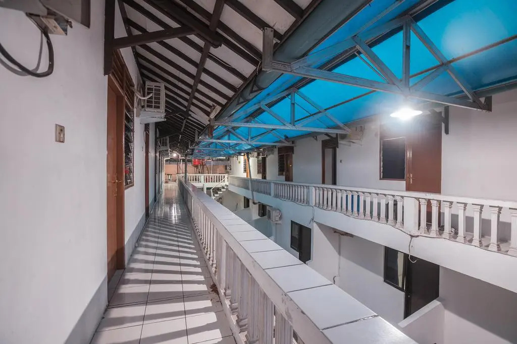 OYO 501 Elpeka Dua Residence