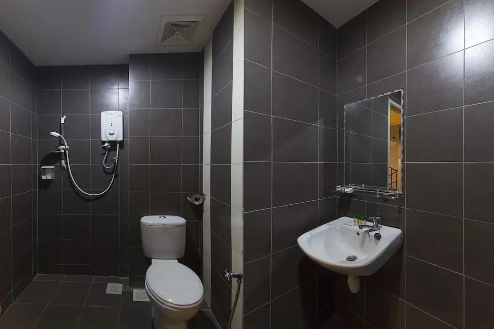 Hotel Wings Kuala Lumpur