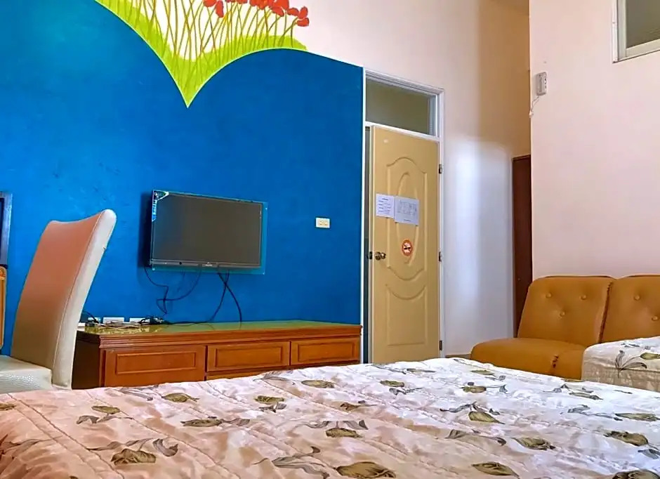 Fu Yuen Homestay