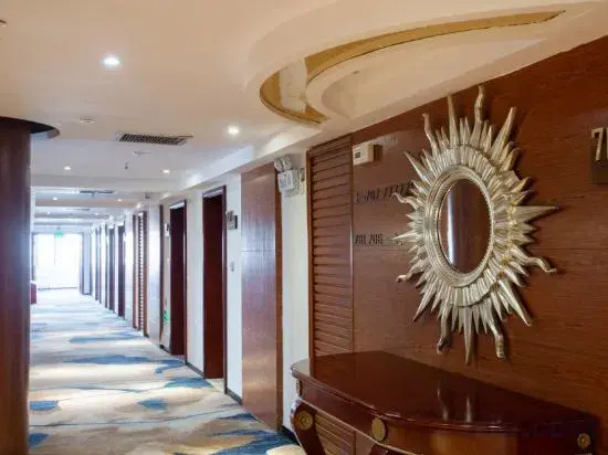 Jin E Hotel