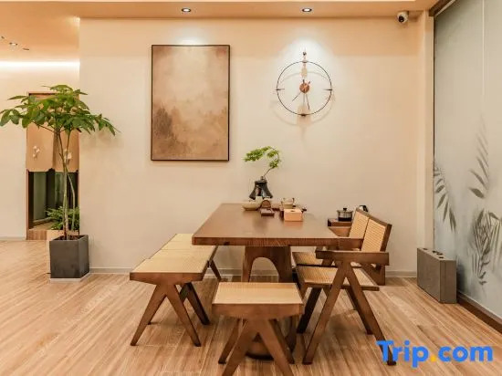 Shanhai Yunman B&B (Wai Lingding Island Branch)