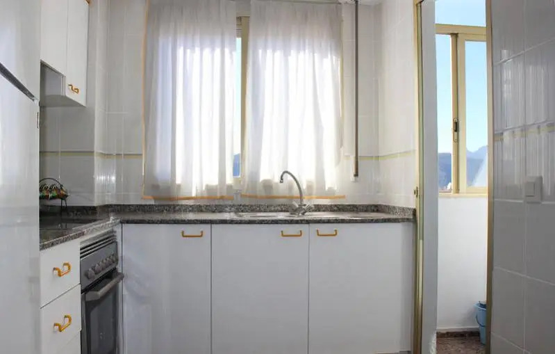 Apartamentos Gandía Centro 3000