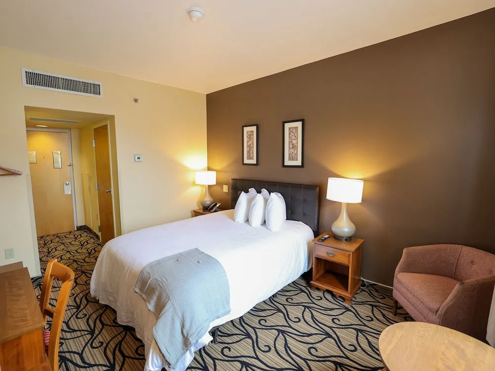 The Northeastland Hotel