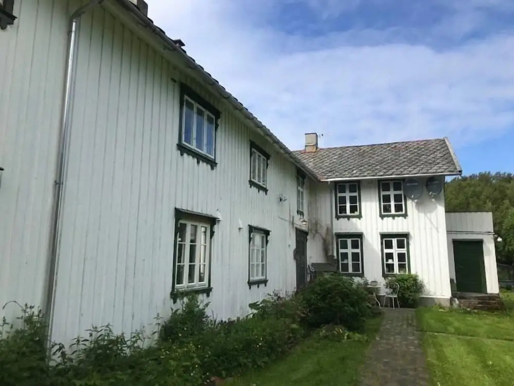 Skagen Gaard