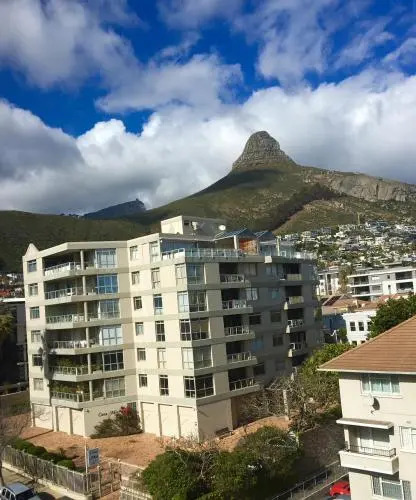 St Johns Plazza Apartment
