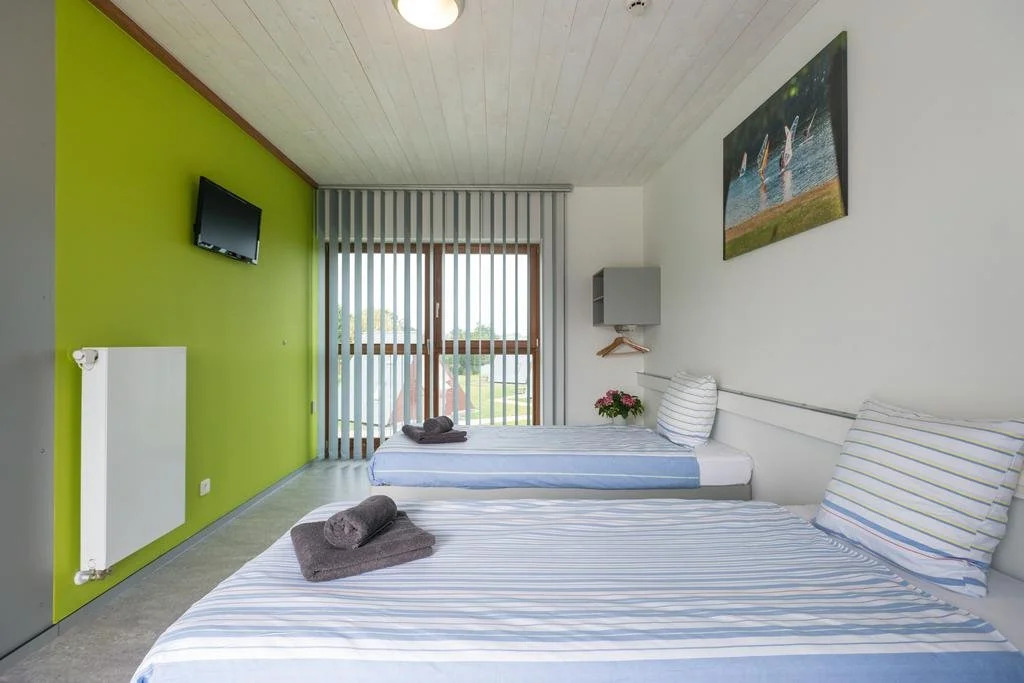 Zentrum Worriken Holiday Cottages