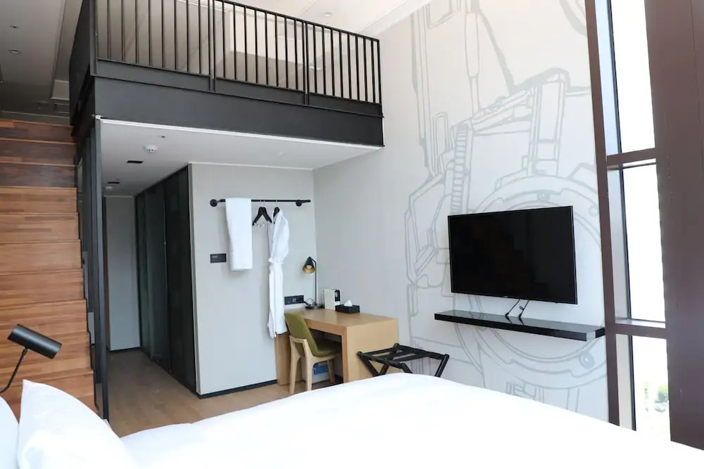 Golden Tulip Haeundae Hotel & Suite