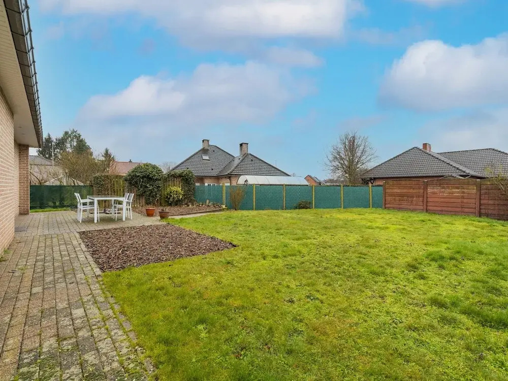 Holiday Home in Hiking Paradise Limburg