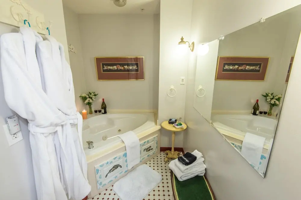 River Park Inn