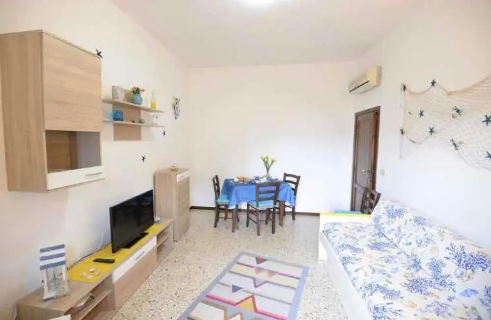 Orfani Apartments