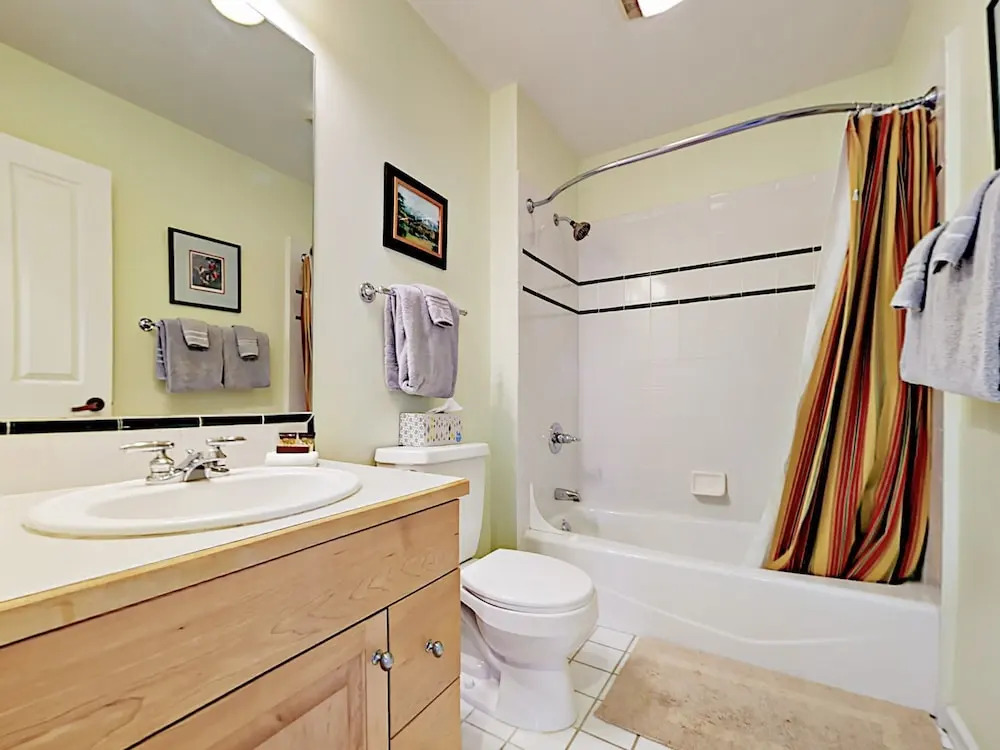 2700 Eagleridge Dr Condo Unit N11