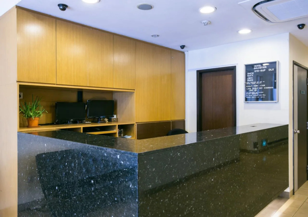Hotel 81 Balestier