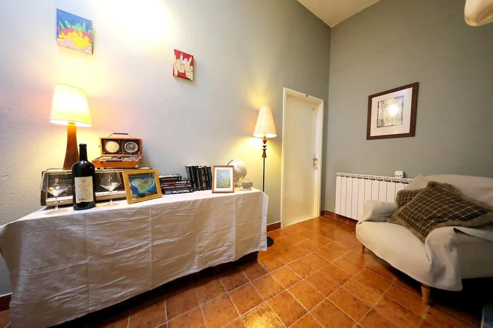 Apartment With 2 Bedrooms in Starigrad, With Wonderful sea View, Enclosed Garden and Wifi - 100 m From the Beach