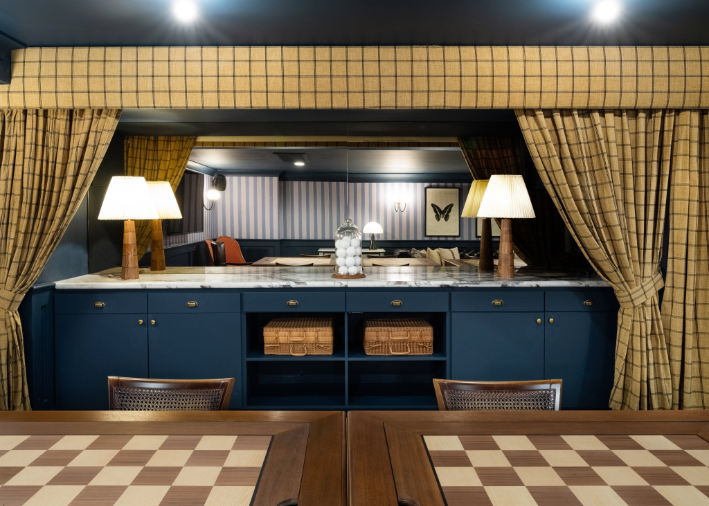 Palihouse West Hollywood at Beverly Hills