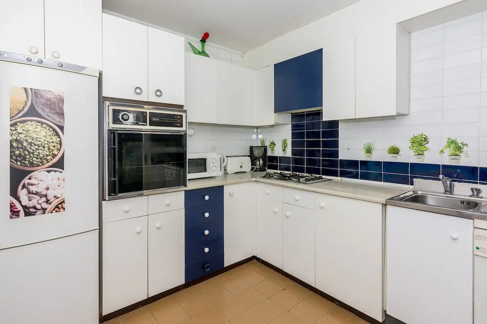 HomeHolidaysRentals Douce - Costa Barcelona