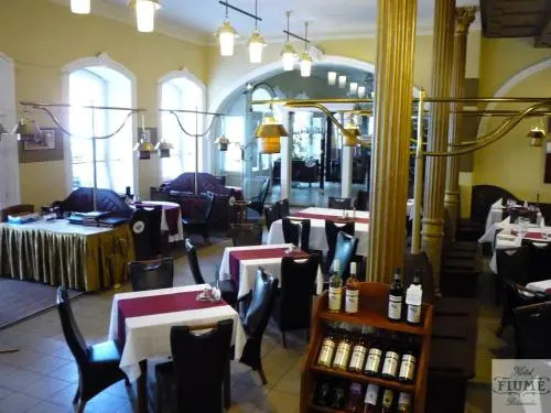 Fiume Hotel