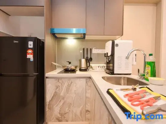 Trion 2 KL Cityview Suites by CityNest