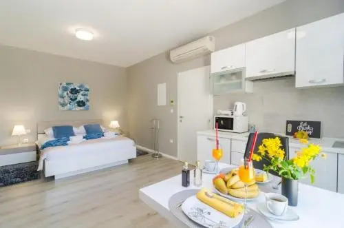Apartment Marbella
