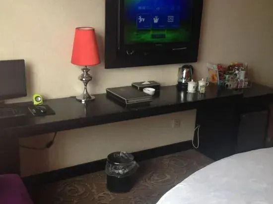 Wenling Bulgari Boutique Hotel