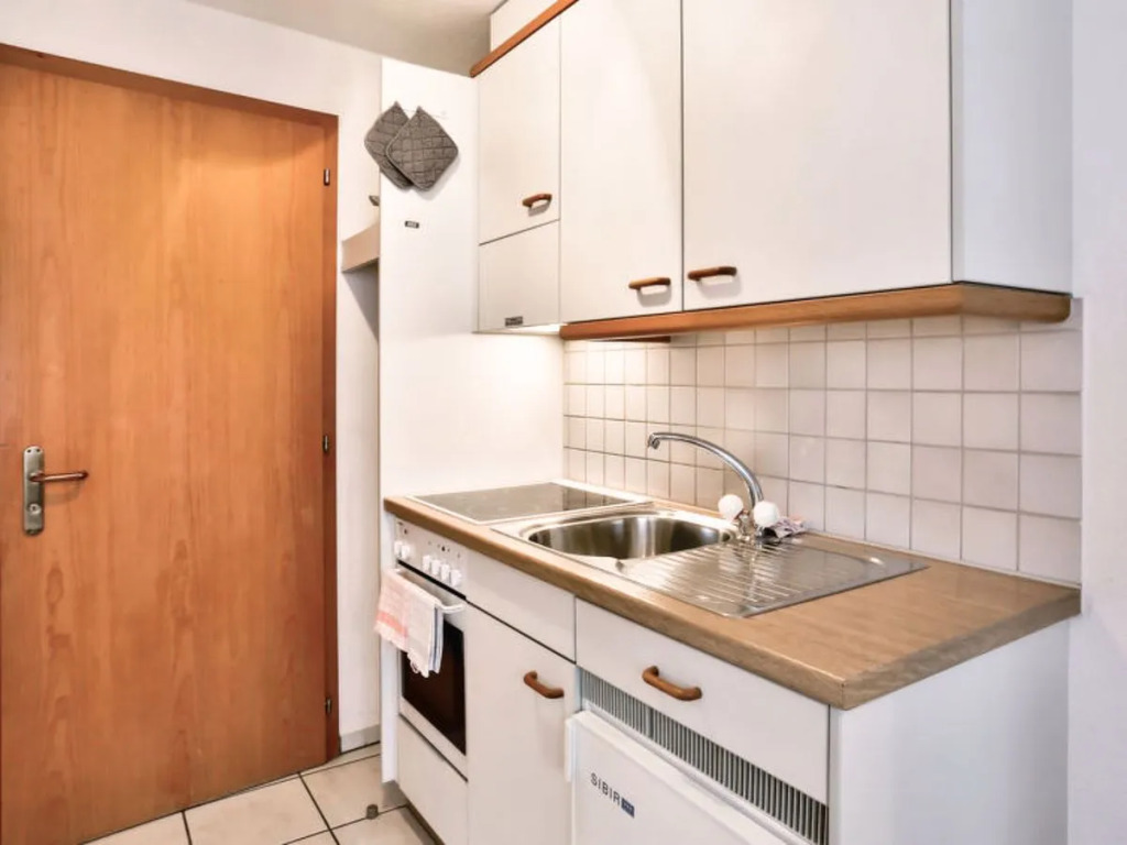 Chalet Abendrot 15471