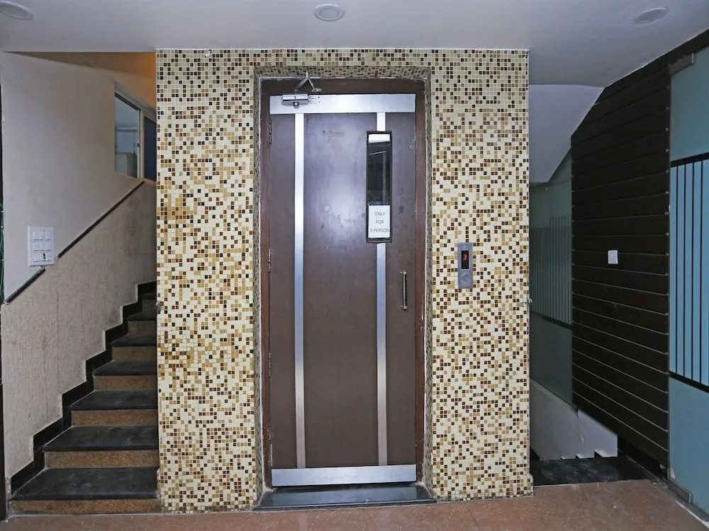 OYO 3901 Hotel Ashoka Palace