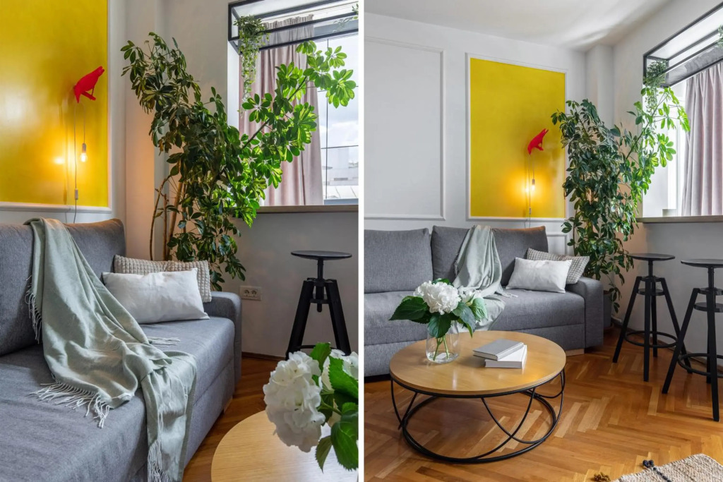 Royal Palace by CityLife Suites