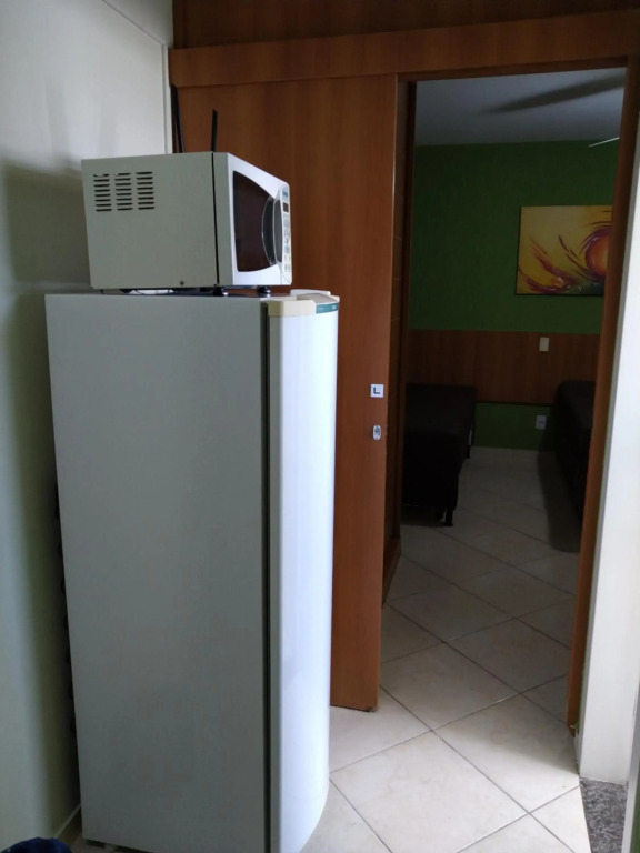 1406 AP-2 Quartos com Banheira de Hidromassagem, Caldas novas