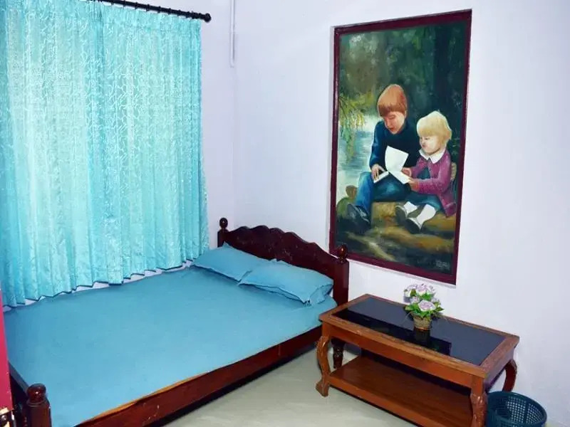 Wayanadan Safe Home