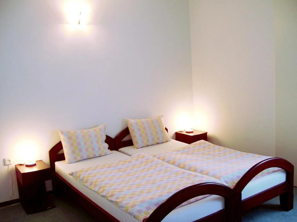 Penzión Lux