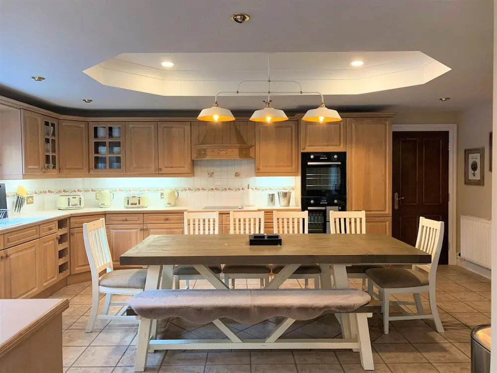 The Farmhouse at Ream Hills